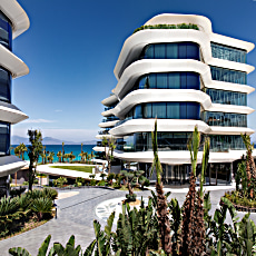 Reges a Luxury Collection Resort & Spa